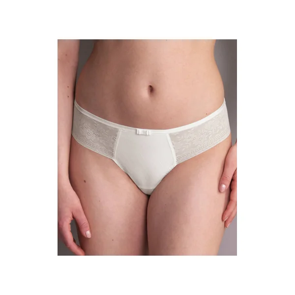 Tanga ROSEMARY 1383 BLANC