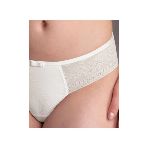 Tanga ROSEMARY 1383 BLANC