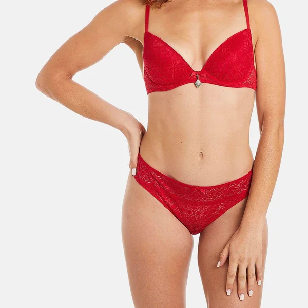 Tanga rouge Absinthe Pomm Poire