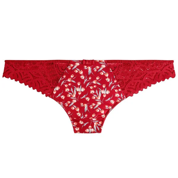 Tanga - Rouge Pomm Poire