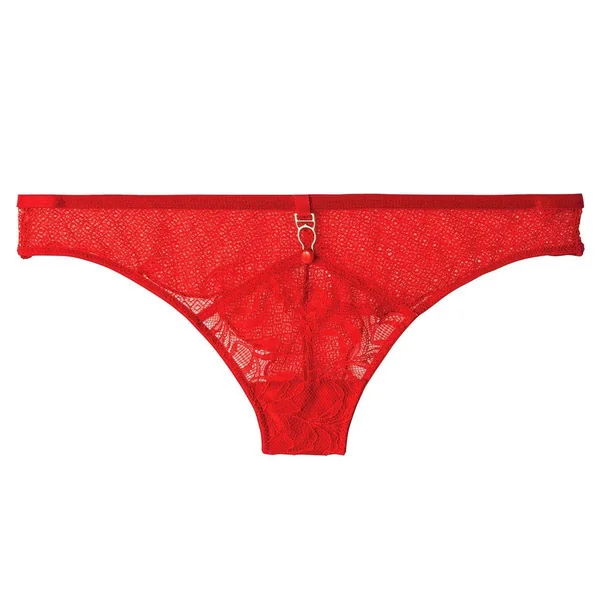 Tanga rouge Sangria Pomm Poire