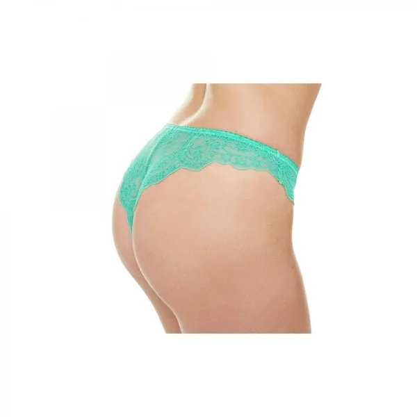 Tanga Sorbet - Vert Pomm Poire