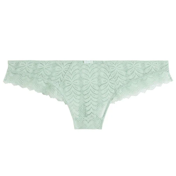Tanga vert Inuit Pomm Poire