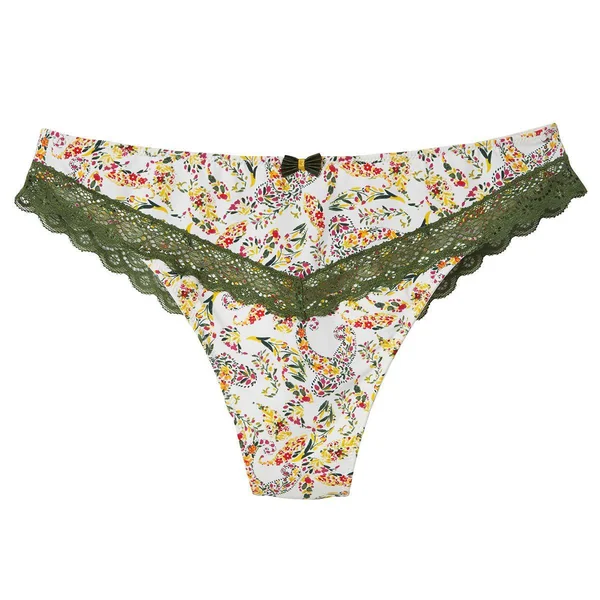 Tanga - Vert Pomm Poire EOLE Pomm Poire