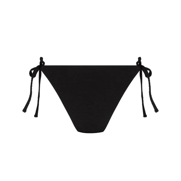 Tanga échancré Bahamas - Noir