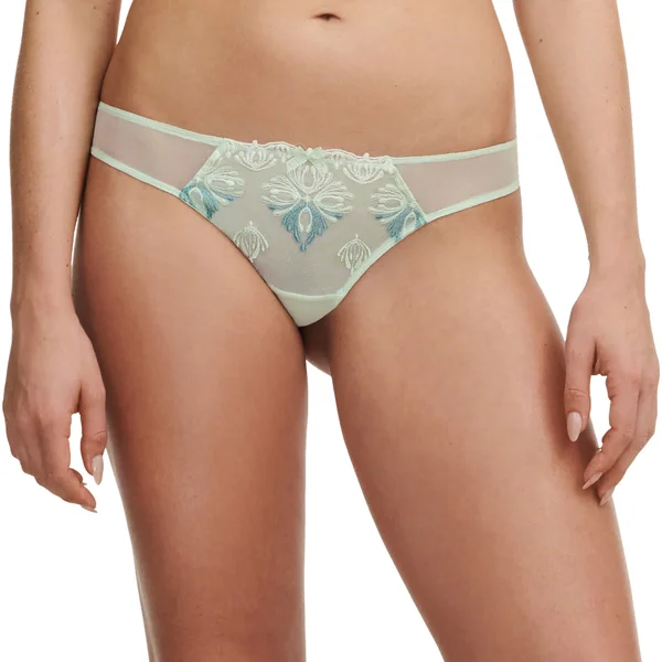 Tangas - Vert Chantelle