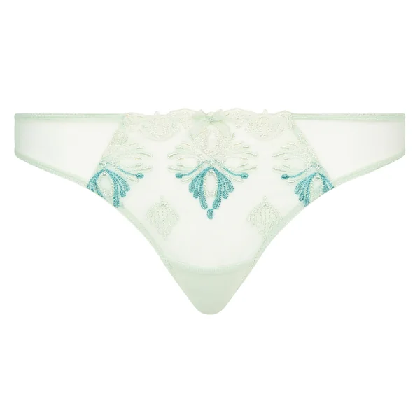 Tangas - Vert Chantelle