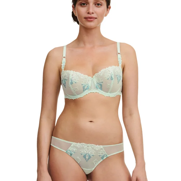 Tangas - Vert Chantelle
