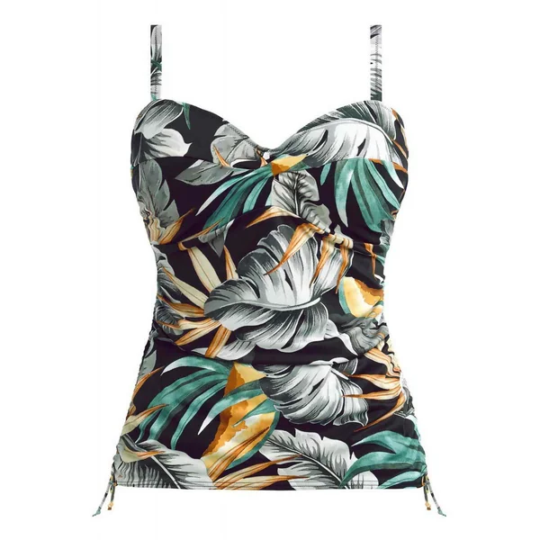 Tankini Armatures - multicolore Fantasie Bain BAMBOO GROVE en nylon Fantasie Bain