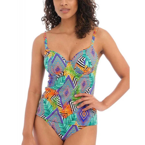Tankini armatures - Multicolore Freya Maillots Cala Palma en nylon Freya Maillots