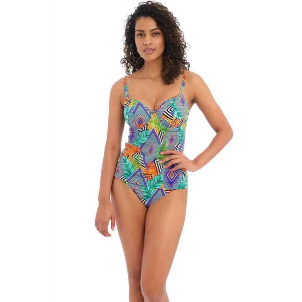 Tankini armatures - Multicolore Freya Maillots Cala Palma en nylon Freya Maillots