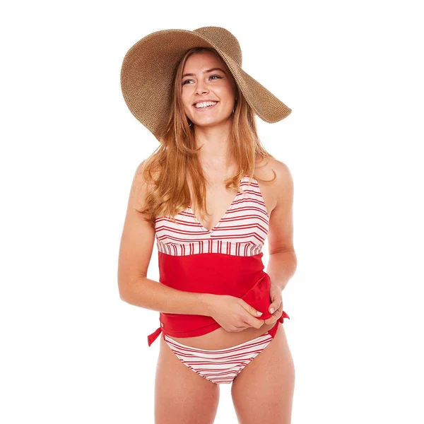 Tankini de bain - Rouge Brigitte Bardot Océan Brigitte Bardot