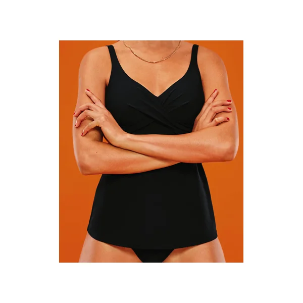 Tankini MAILY TOP 8880-1 NOIR