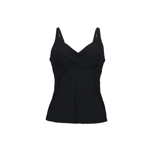 Tankini MAILY TOP 8880-1 NOIR