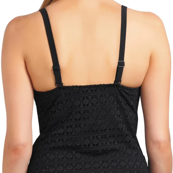 Tankini - Noir Freya Maillots