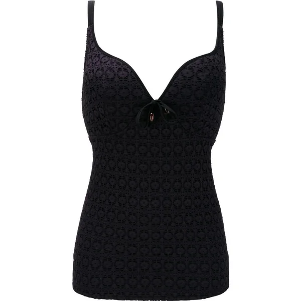 Tankini - Noir Freya Maillots
