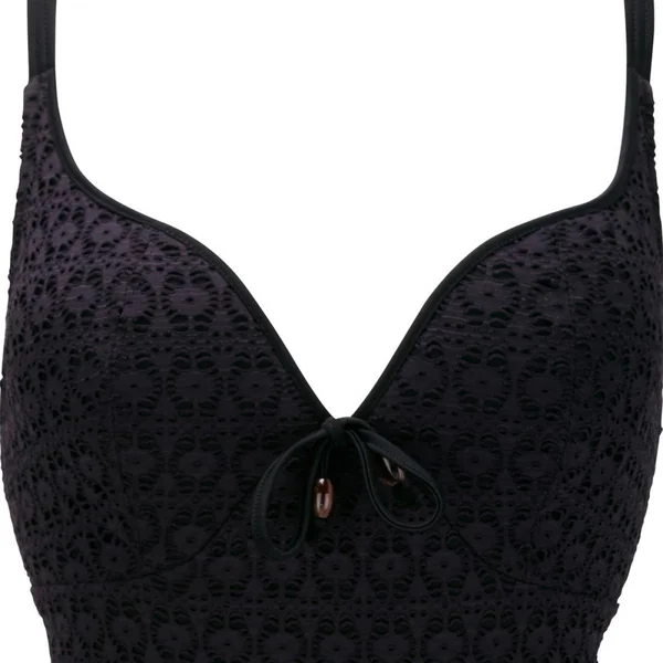 Tankini - Noir Freya Maillots