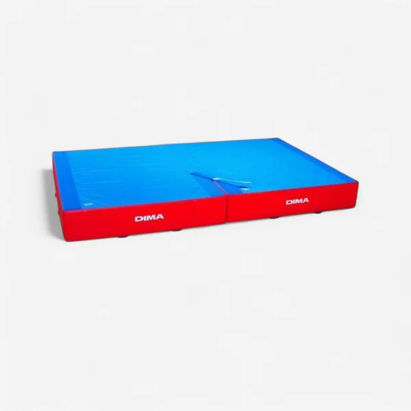 Tapis de réception escalade Dimasport 250x200x40