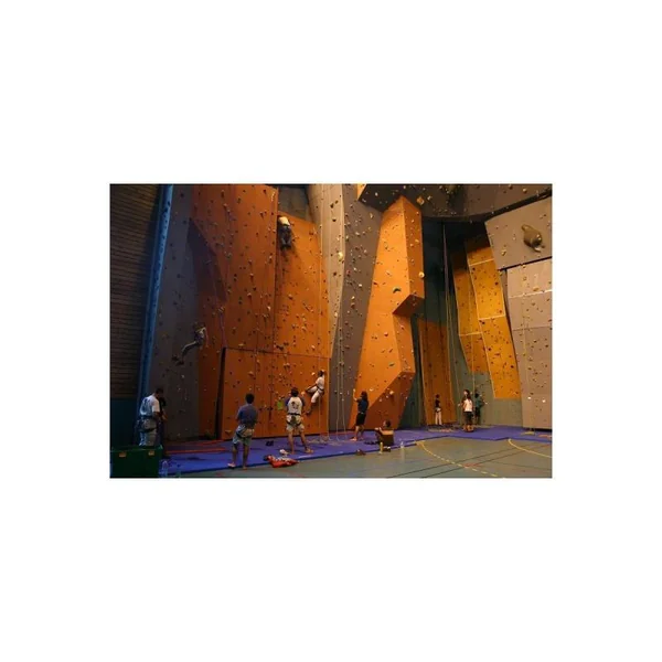 Tapis de réception escalade Dimasport 250x200x5