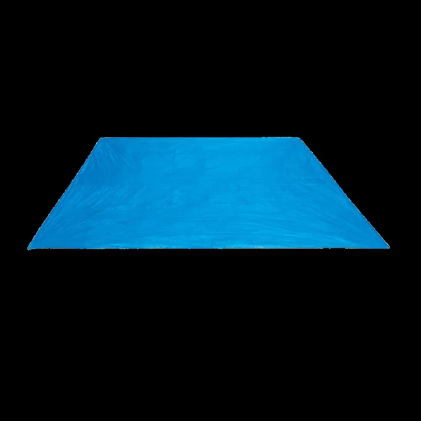 Tapis de sol pour piscine jusqu'à 4,57 m