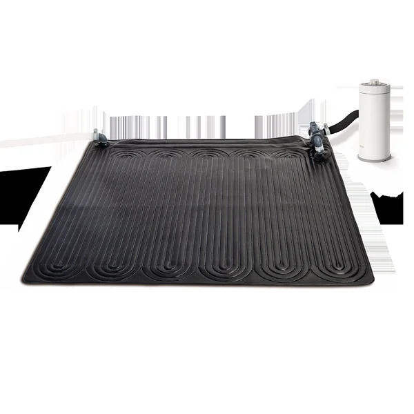 Tapis solaire