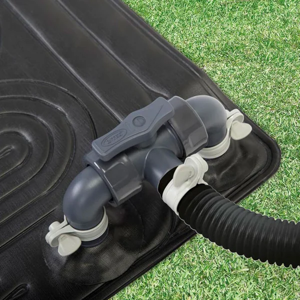 Tapis solaire