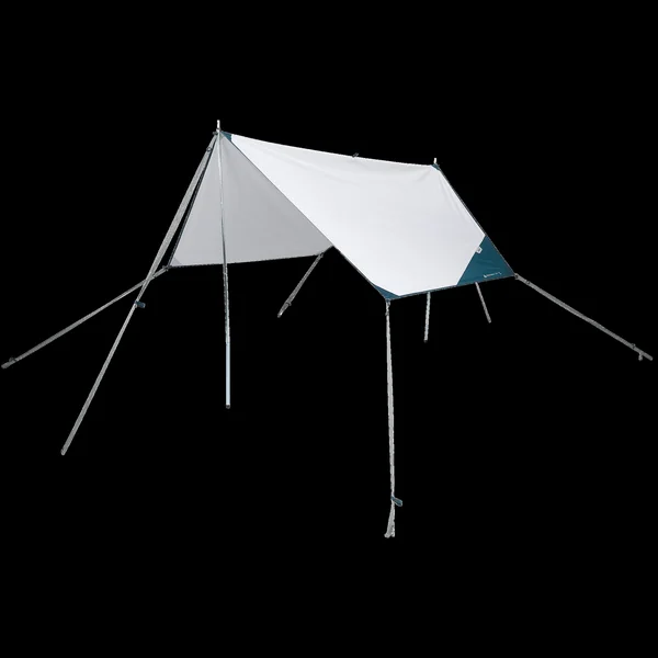 TARP ABRI CAMPING MULTIFONCTION - FRESH