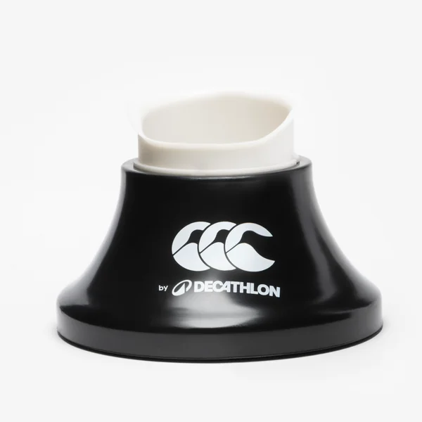 Tee de rugby - Tee ajustable Decathlon | Canterbury Noir Beige