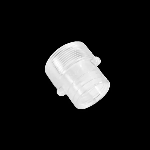 Temoin de tubidité pour filtre à sable