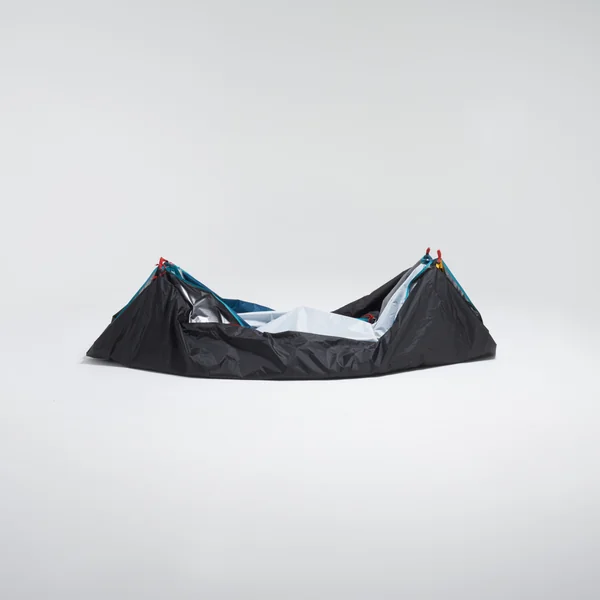 Tente de camping instantanée 2 places, 2 Seconds easy Fresh & Black