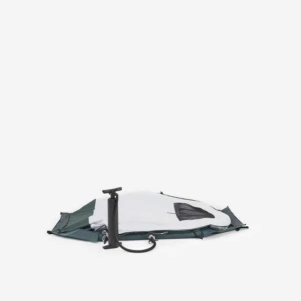 TENTE DE DOUCHE DE CAMPING GONFLABLE - AIRSECONDS - TISSU FRESH