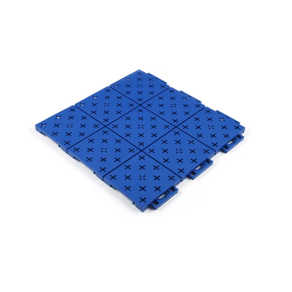 Terrain de Basketball 3x3 - ENLIO Elastic Star