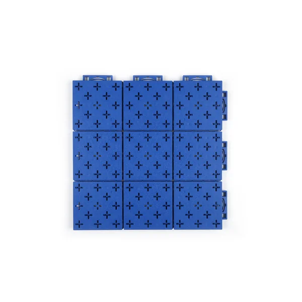 Terrain de Basketball 3x3 - ENLIO Elastic Star