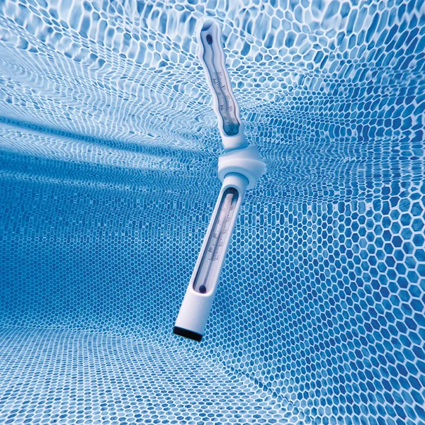 Thermomètre de piscine