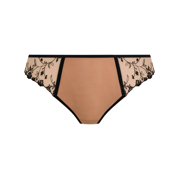 Thong beige Freya