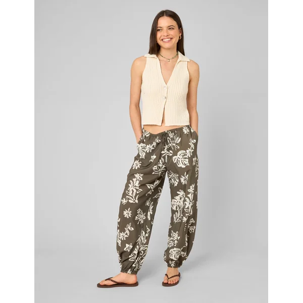 Top col polo Ecru