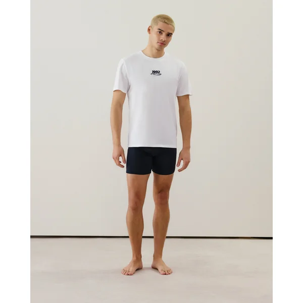 Top en coton