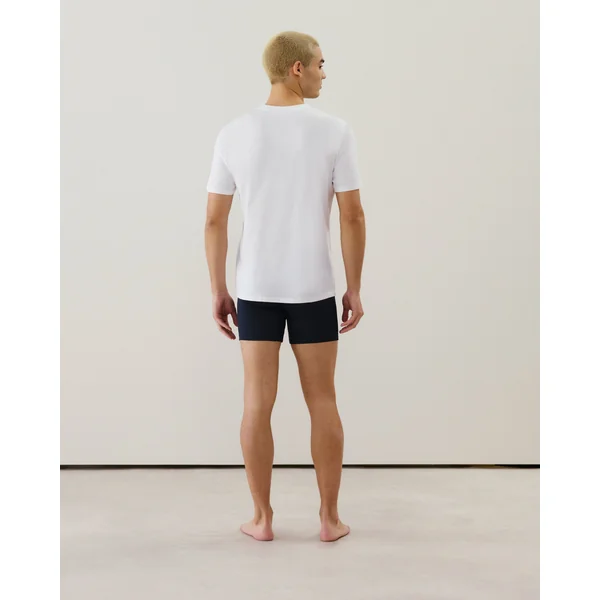 Top en coton