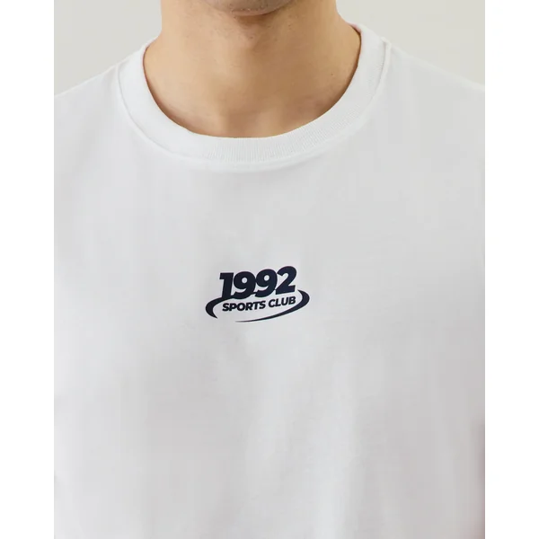 Top en coton