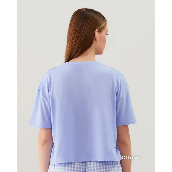 Top en jersey Panpan -Petit Lapin -