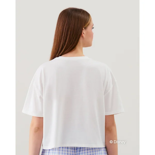 Top en jersey Stitch -Petit Monstre -