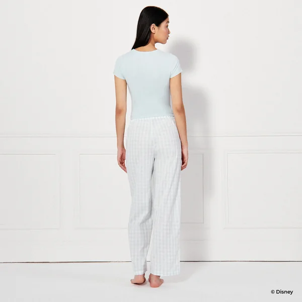 Top en jersey Stitch