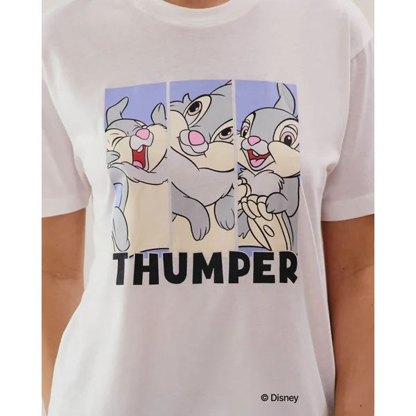 Top en jersey Thumper
