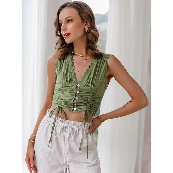 Top Hippie Chic