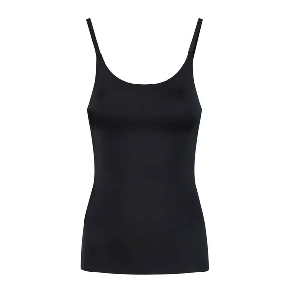 Top invisible - Noir Bye Bra Invisible Shapewear Bye Bra