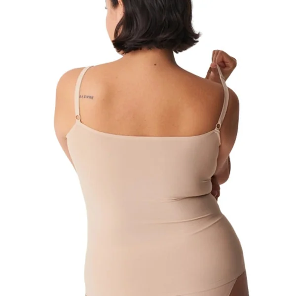 Top nude Chantelle SOFT STRETCH nude Chantelle Soft Stretch