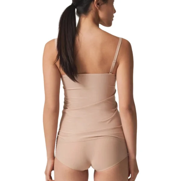 Top nude Chantelle SOFT STRETCH nude Chantelle Soft Stretch