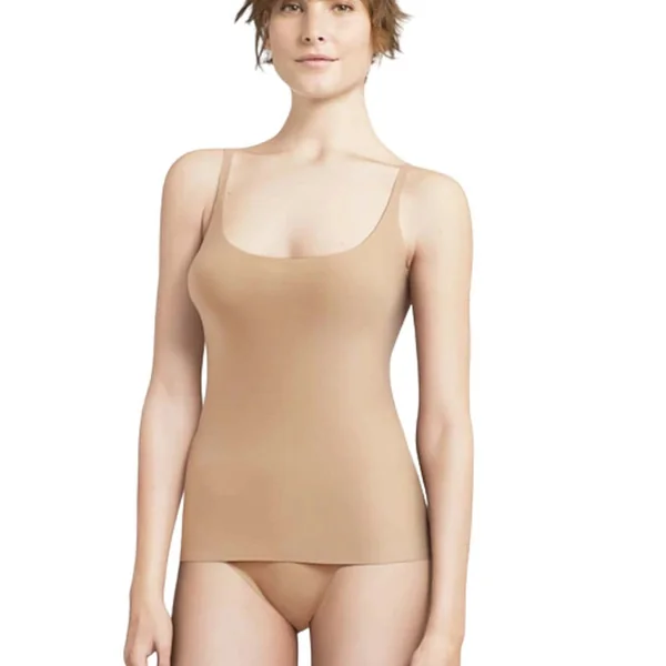 Top nude Chantelle SOFT STRETCH nude Chantelle Soft Stretch