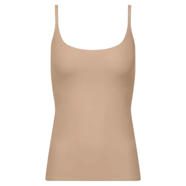 Top nude Chantelle SOFT STRETCH nude Chantelle Soft Stretch