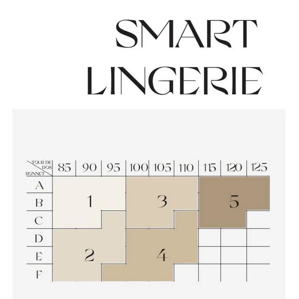 Top Sans Armatures beige Triumph Shape Smart Bra-Shirt Triumph